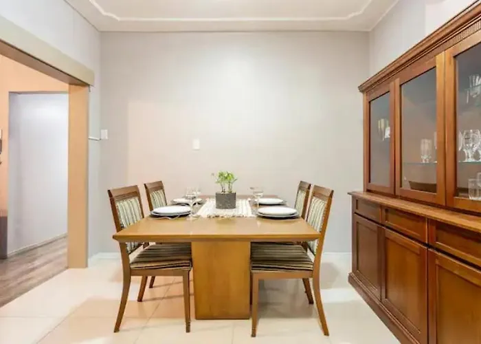 Excellent Apartment In Rio Branco