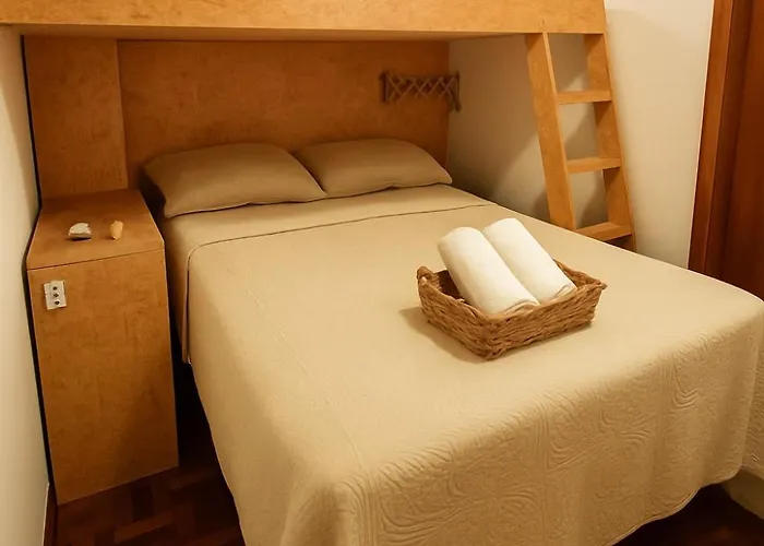 Apartamento Bela Vista Para O Guaiba