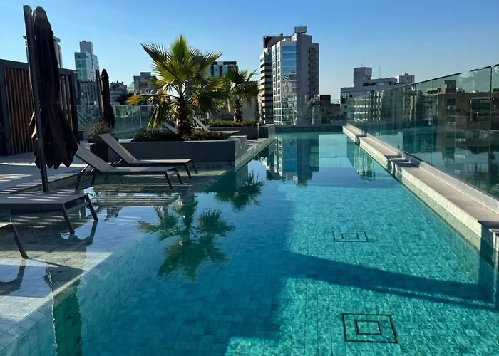 Conforto e Estilo em um só Lugar