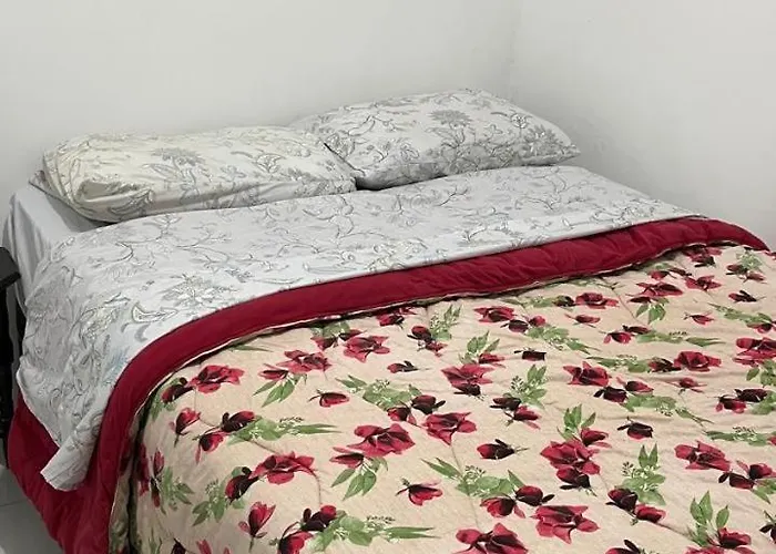 Quarto Ao Lado Hospital Conceicao