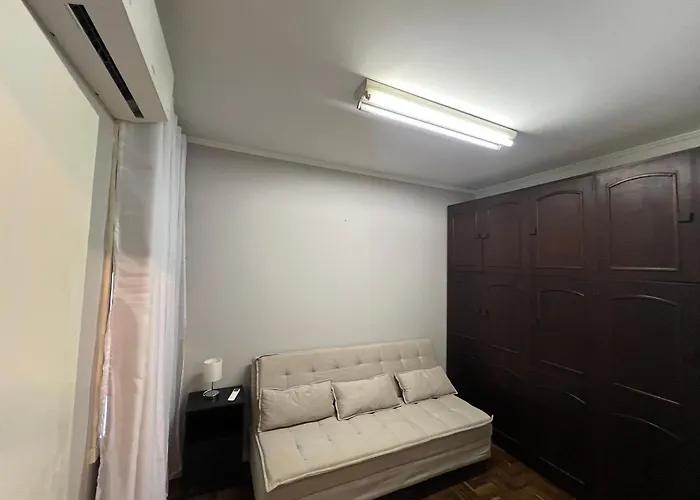 MRG Descolado&Funcional - 3DPróximo ao Centro de Porto Alegre