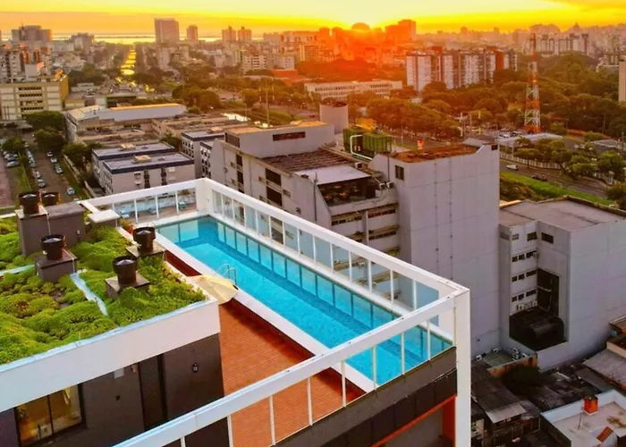 Apartamento Porto Alegre