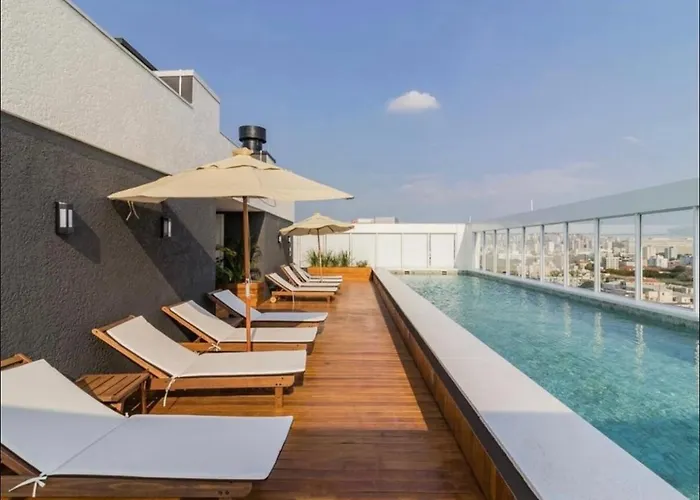 Brand New Apartment With Complete Infrastructure