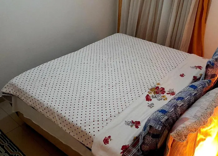 Hospedagem Familiar