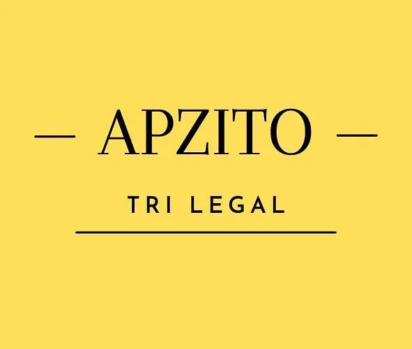 Apzito Tri Com Garagem