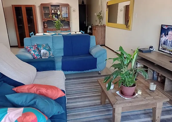 Belo Apartamento No 4 Distrito Porto Alegre