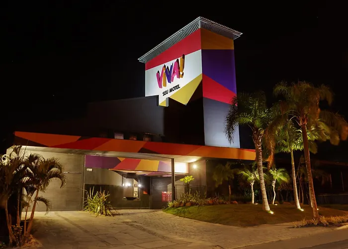 Viva Seu Motel