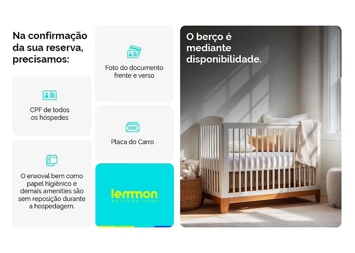Liv - Apartamento 1406