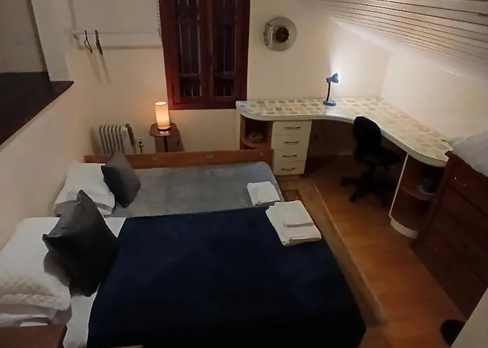 Refúgio Arioli