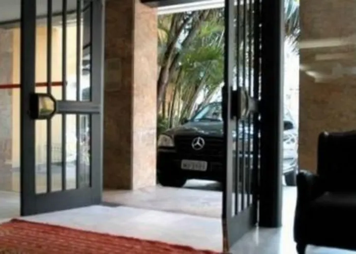Duque Center Hotel Residence