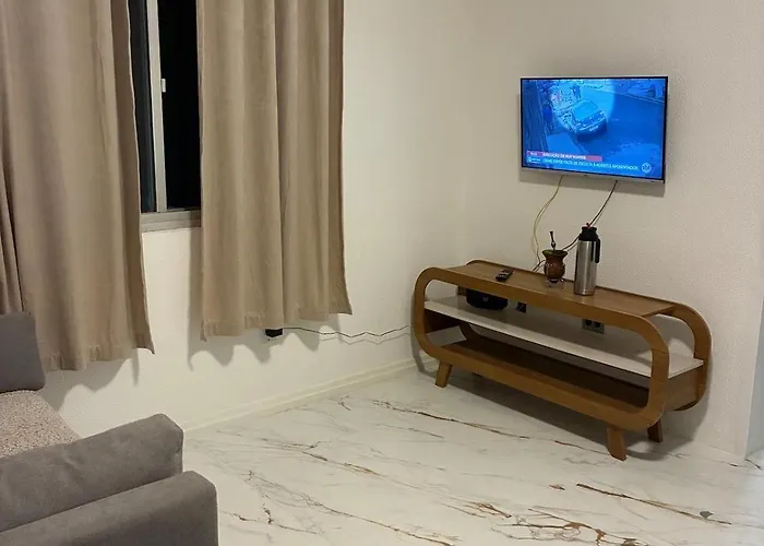 Apartamento Albion