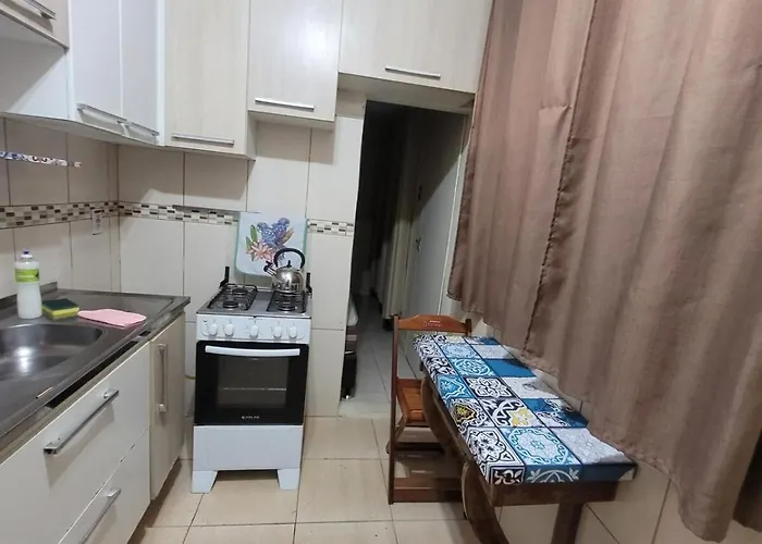 Comfortable Apartment Next To Hcpa
