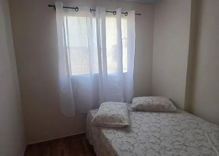 Apartamento confortável próximo ao HCPA