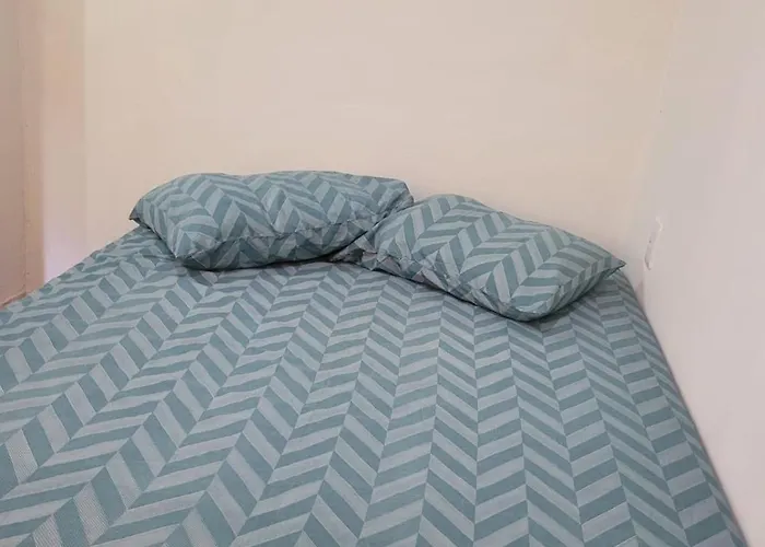 Comfortavel Apartamento Proximo Ao Hcpa