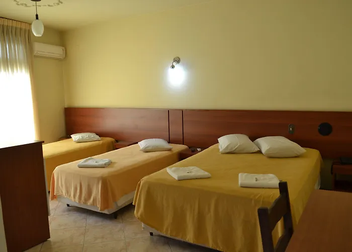 Hotel Scala