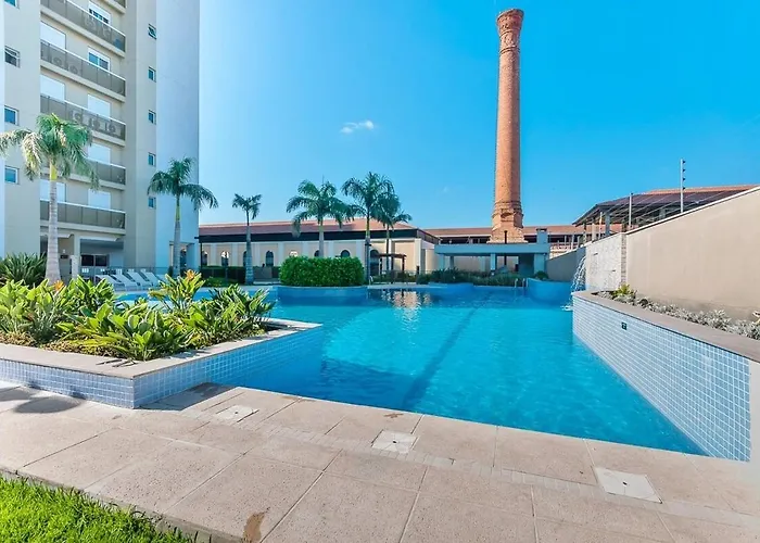 Incrível apartamento em Porto Alegre!