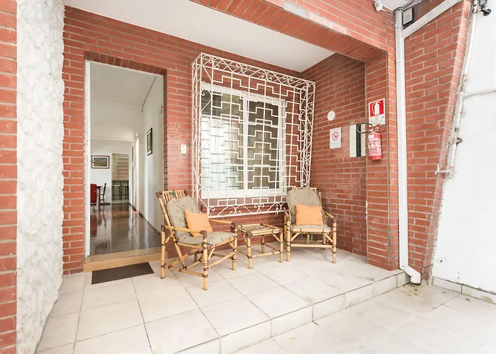 Pup - Hostel E Pensionato