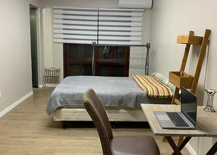 House Bela Vista