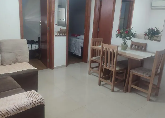 Apartamento Completo