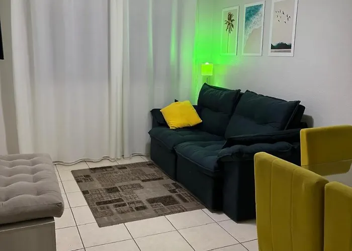 Refúgio Perfeito para você e seu Pet!