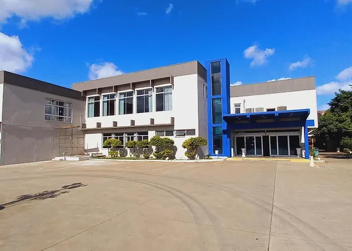 Milao Hotel