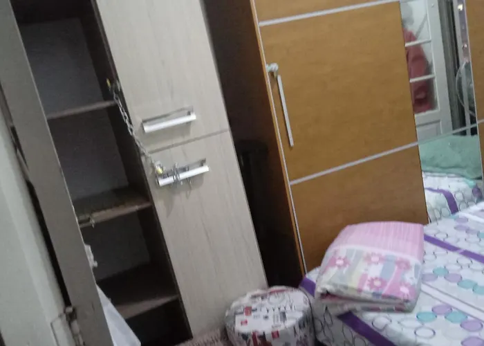 Quarto Privado Com Internete Proximo A Ufgs