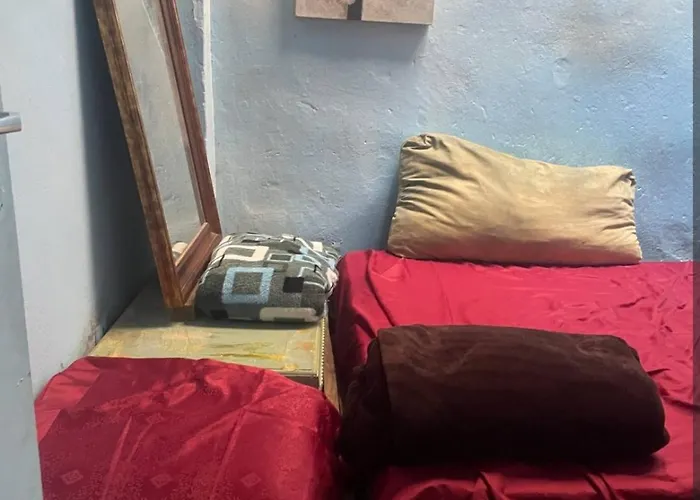 Cytau Atelier Maker Compartilhado Quarto Privativo A 100M Orla