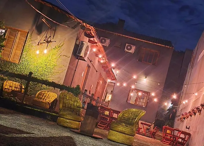 Hostel Barato Zona Sul