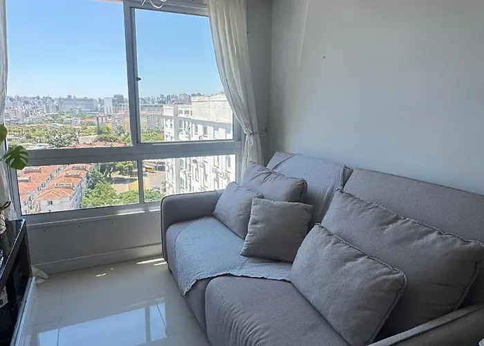Super Complete Apartment