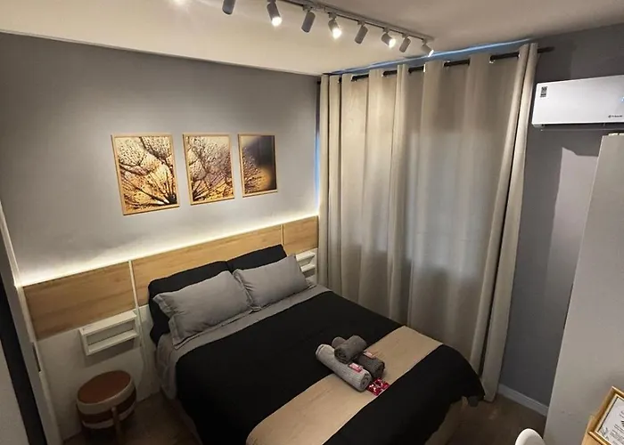 Loft Metropole