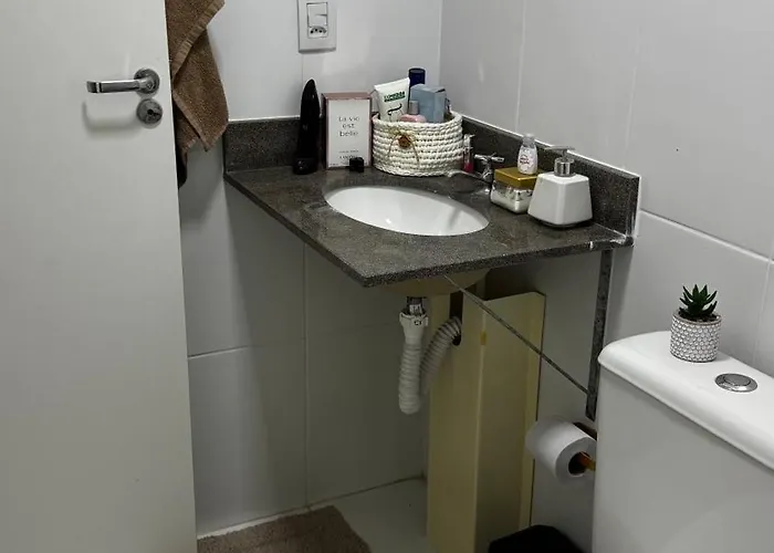 Apartamento Bela Vista