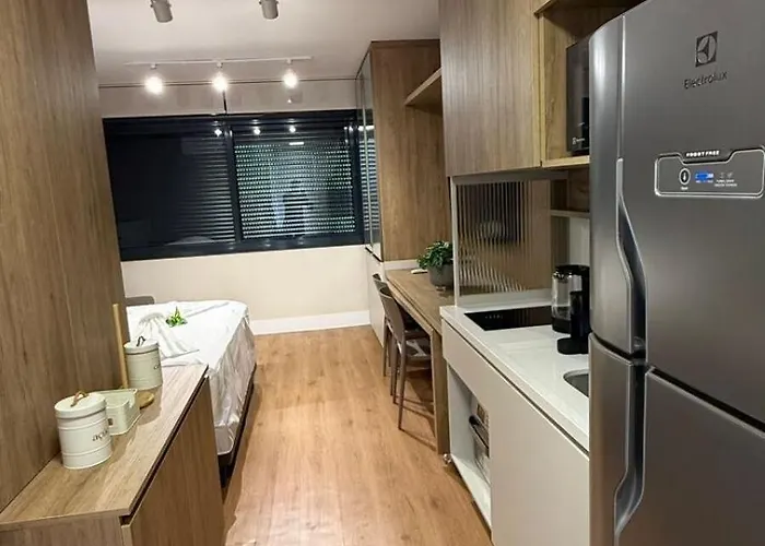 Modern Studio Lucas By Yoo