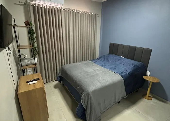 Apt Prox Santa Casa, Centro, Ufrgs, Ufcspa