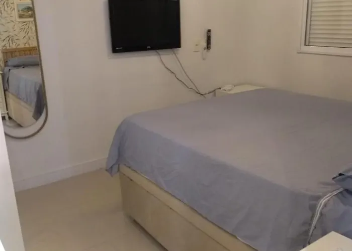 Apartamento Super Completo