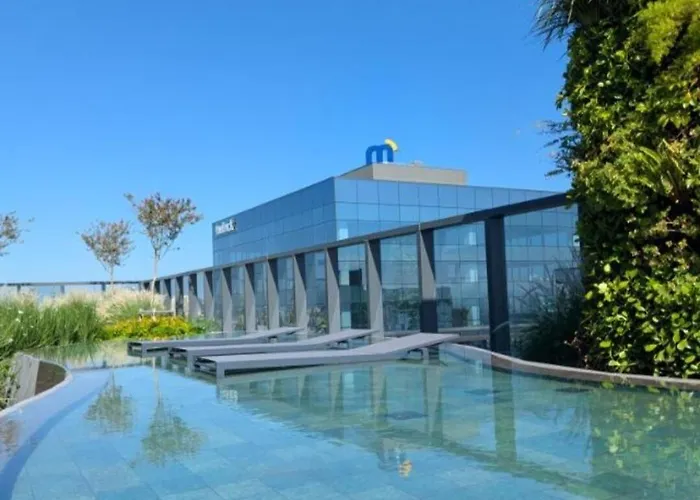 Loft Carlos Gomes Square
