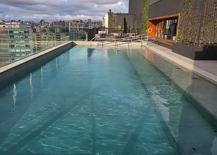Loft Apartamento