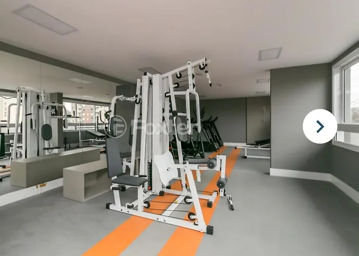 Loft Completo, Garagem, Piscina Aquecida, Jacuzzi