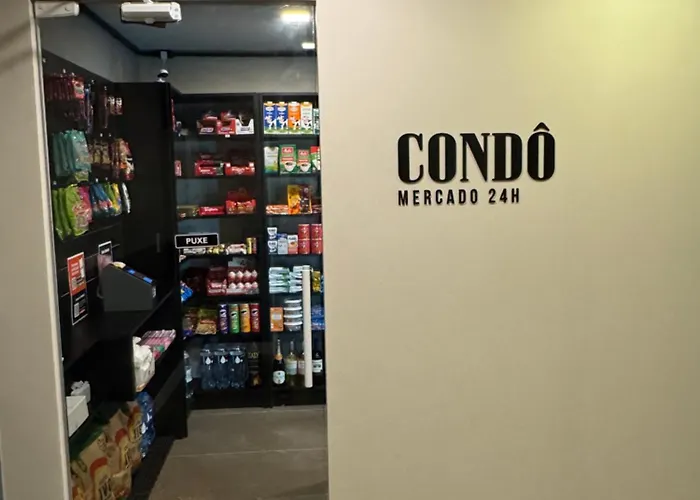 A Extensao Do Seu Lar Em Porto Alegre