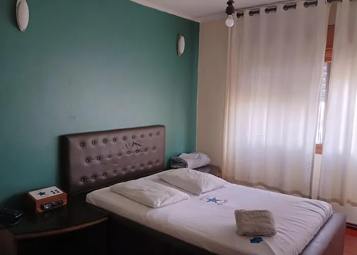 Motel Antares