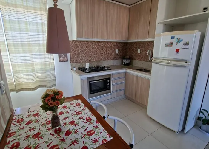 Apartamento 5 Min Do Consulado Americano Porto Alegre