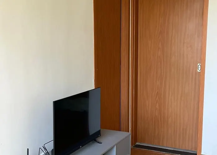 Cozy apartment