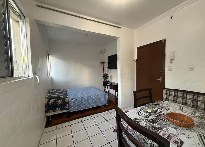 Tranquilo E Silencioso No Coracao Da Cidade Baixa