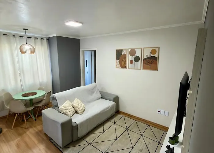 Apartamento ao lado do Shopping Praia de Belas, Beira Rio e Nova Orla do Guaíba