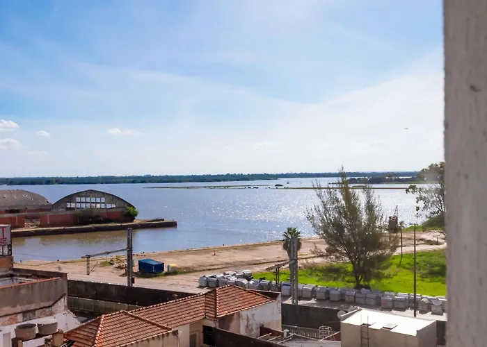 Ibis Budget Porto Alegre - Super Economico