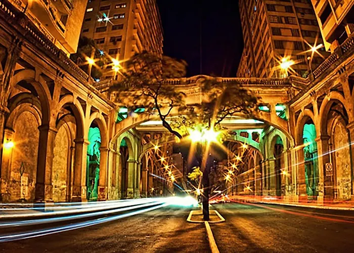 Kitnet No Centro De Porto Alegre