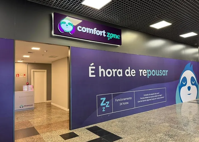 Comfort Zone