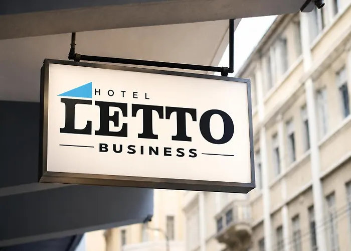 Letto Business