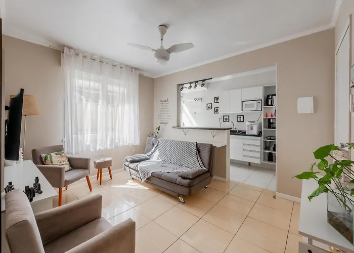 Condominio Alcantara