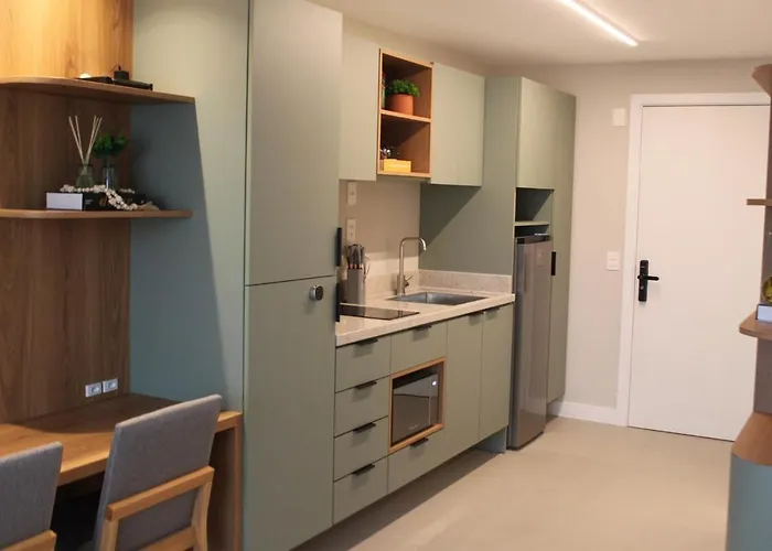 Beautiful Studio In The Heart Of Cidade Baixa