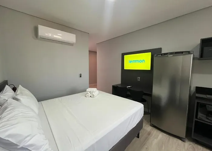 Town Co - Apartamento 1004